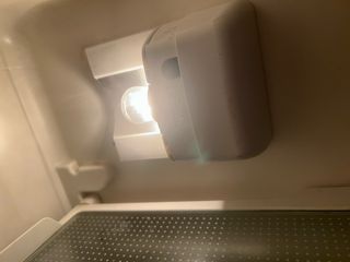 Frigorífico Bosch 1997