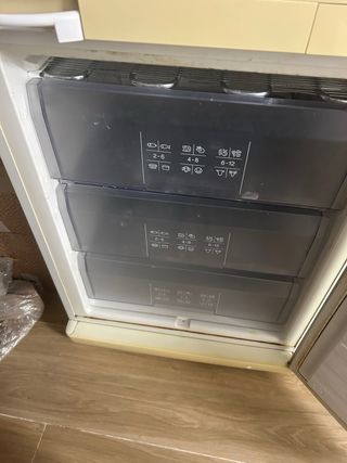 Frigorífico Bosch 1997