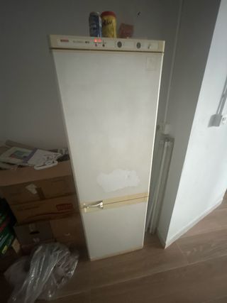 Frigorífico Bosch 1997