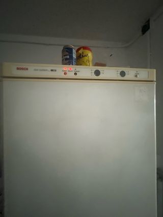 Frigorífico Bosch 1997