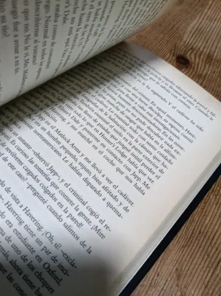 Tres libros de Agatha Christie