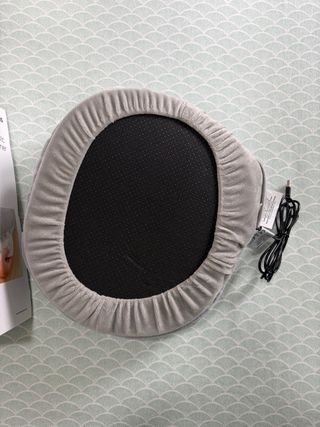 COJIN ELECTRICO PARA PIES