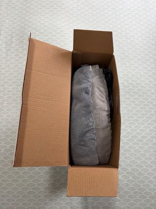 COJIN ELECTRICO PARA PIES