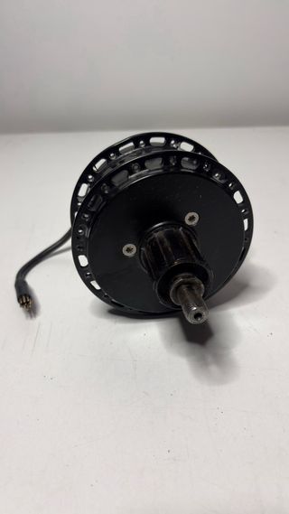 : Motor Bici Eléctrica Ebikemotion X35