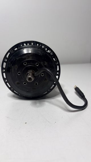 : Motor Bici Eléctrica Ebikemotion X35