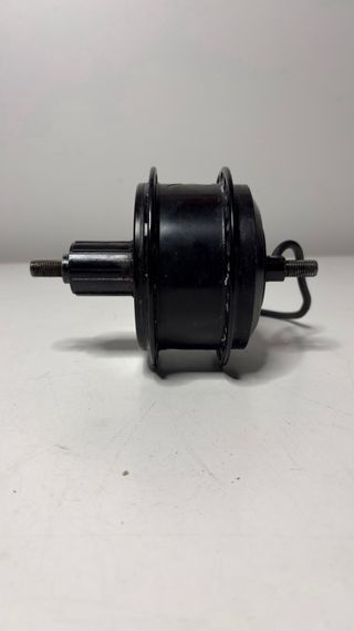: Motor Bici Eléctrica Ebikemotion X35