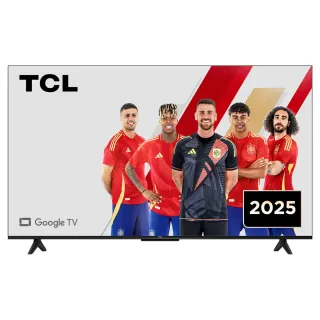 TV TCL 50 pulgadas con barra de sonido incluida