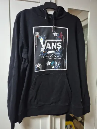 Lote Ropa Vans y Adidas Hombre