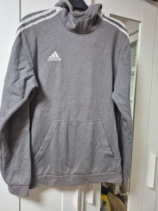 Lote Ropa Vans y Adidas Hombre