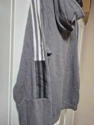 Lote Ropa Vans y Adidas Hombre