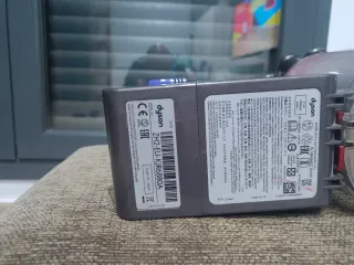 Dyson V8 Animal Aspirador