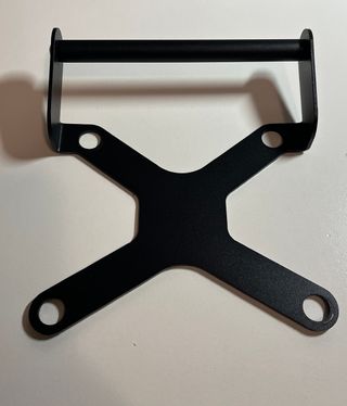 Soporte GPS Royal Enfield Himalayan 450