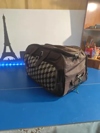 Bolsa de viaje Sapphire