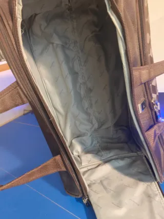 Bolsa de viaje Sapphire