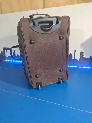 Bolsa de viaje Sapphire