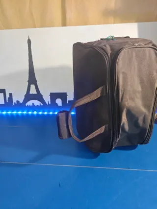 Bolsa de viaje Sapphire