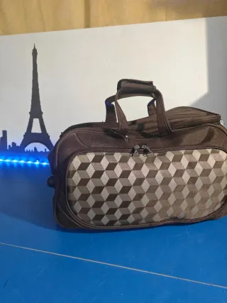 Bolsa de viaje Sapphire