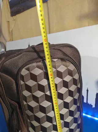 Bolsa de viaje Sapphire