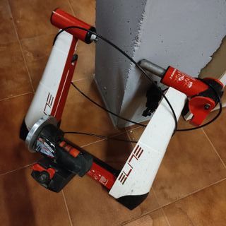 Rodillo Elite Novo Force Elastogel