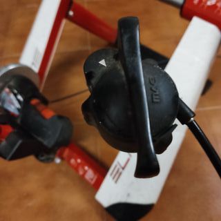 Rodillo Elite Novo Force Elastogel