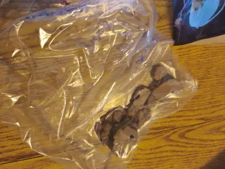 Figure Rimuru Tempest Slime Banpresto