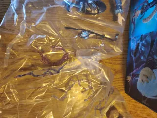 Figure Rimuru Tempest Slime Banpresto