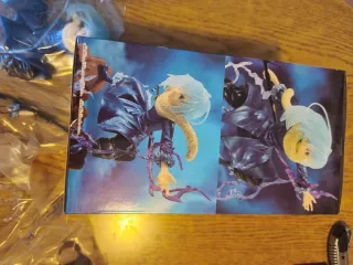 Figure Rimuru Tempest Slime Banpresto