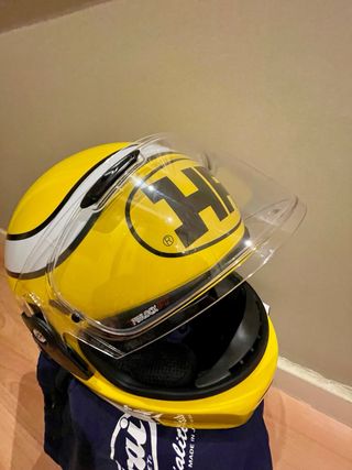 Capacete Arai Concept-X HA tamanho L