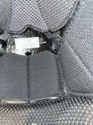 Capacete Arai Concept-X HA tamanho L