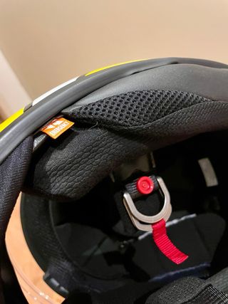 Capacete Arai Concept-X HA tamanho L