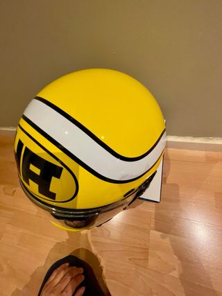 Capacete Arai Concept-X HA tamanho L