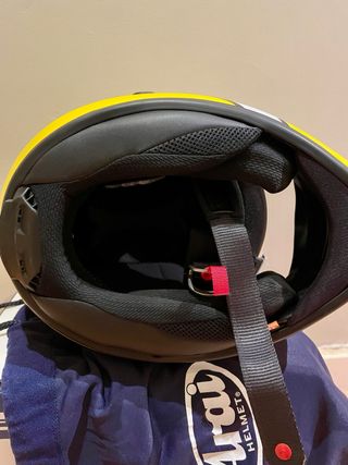 Capacete Arai Concept-X HA tamanho L