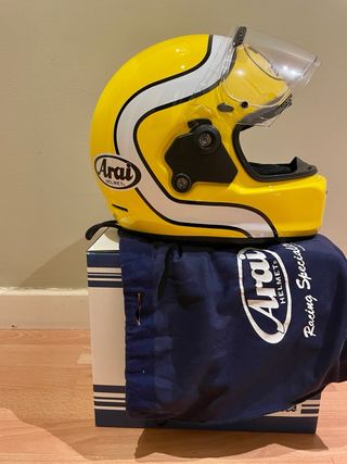 Capacete Arai Concept-X HA tamanho L