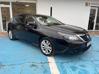 Renault Latitude 2011