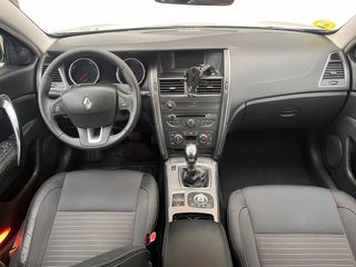 Renault Latitude 2011