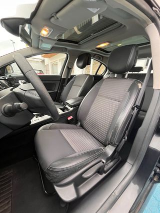 Renault Latitude 2011