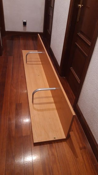 Dormitorio infantil-juvenil completo