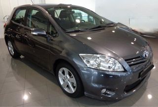 Toyota Auris 1.4 D4D Active