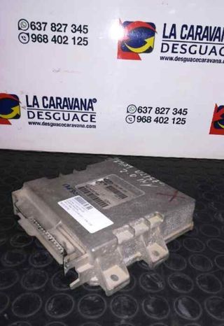 9623038780 centralita fiat ulysse 2.0 16v 1368011