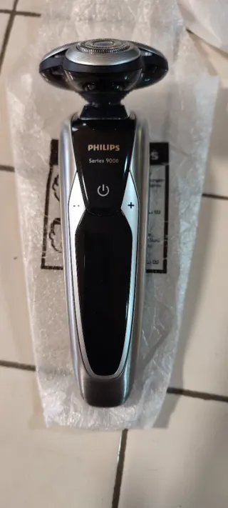 Philips Serie 9000 - Afeitadora Eléctrica