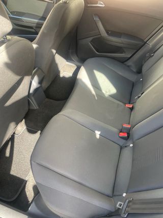 SEAT Ibiza 1.5 tsi 150 cv manual