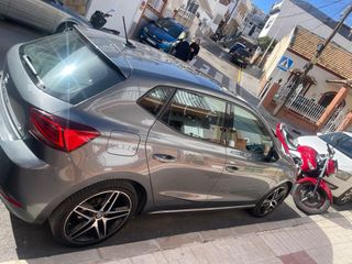 SEAT Ibiza 1.5 tsi 150 cv manual