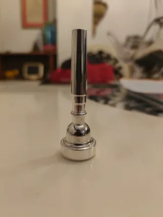 Boquilla Trompeta 5C