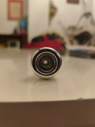 Boquilla Trompeta 5C