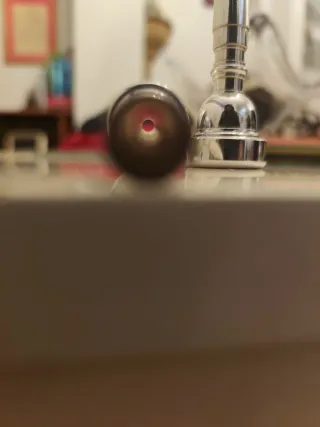 Boquilla Trompeta 5C