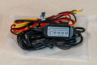 VIOFO HK4 Kit Cableado Cámara Coche
