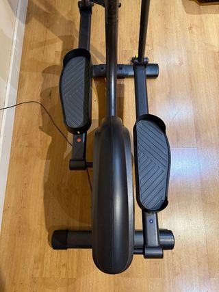 Bicicleta Elíptica Domyos 07