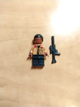 Lego Star Wars Finn Original