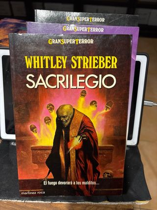 Muertes en el laberinto