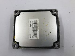 Centralita del motor Opel 09353509 DHUC